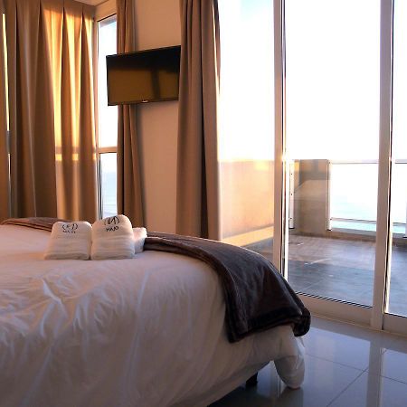 Majo Hotel Y Mar San Bernardo Eksteriør bilde