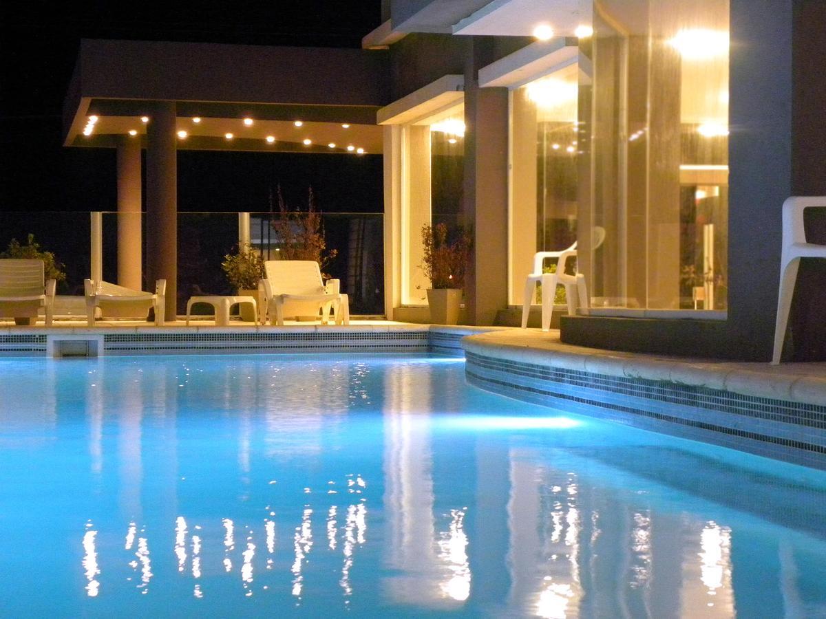 Majo Hotel Y Mar San Bernardo Eksteriør bilde