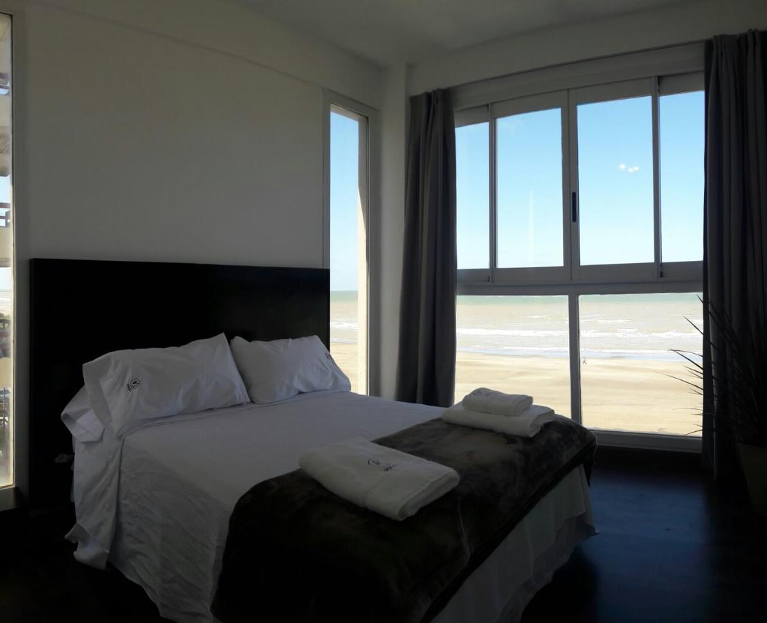 Majo Hotel Y Mar San Bernardo Eksteriør bilde