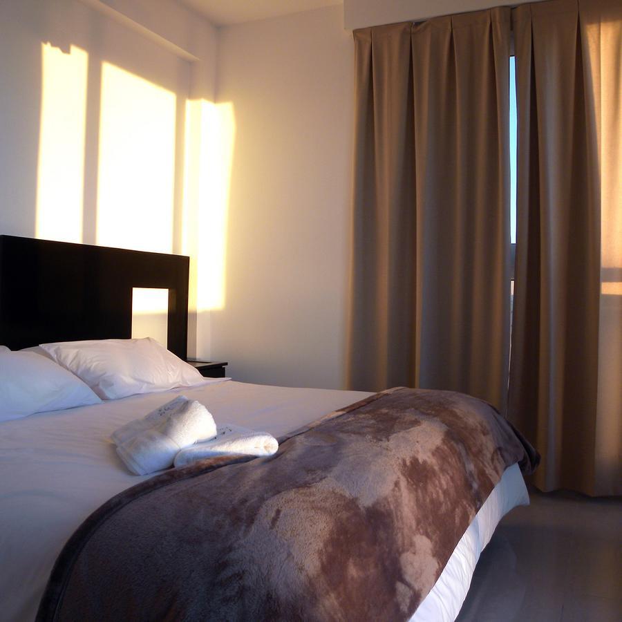 Majo Hotel Y Mar San Bernardo Eksteriør bilde