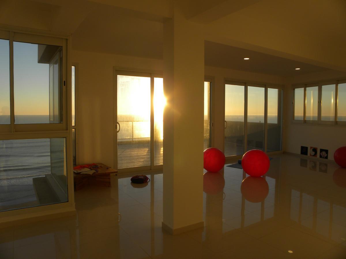 Majo Hotel Y Mar San Bernardo Eksteriør bilde