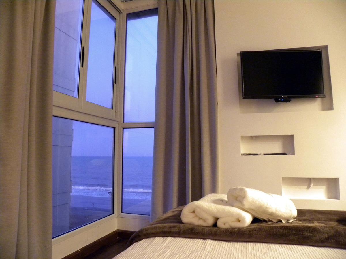 Majo Hotel Y Mar San Bernardo Eksteriør bilde