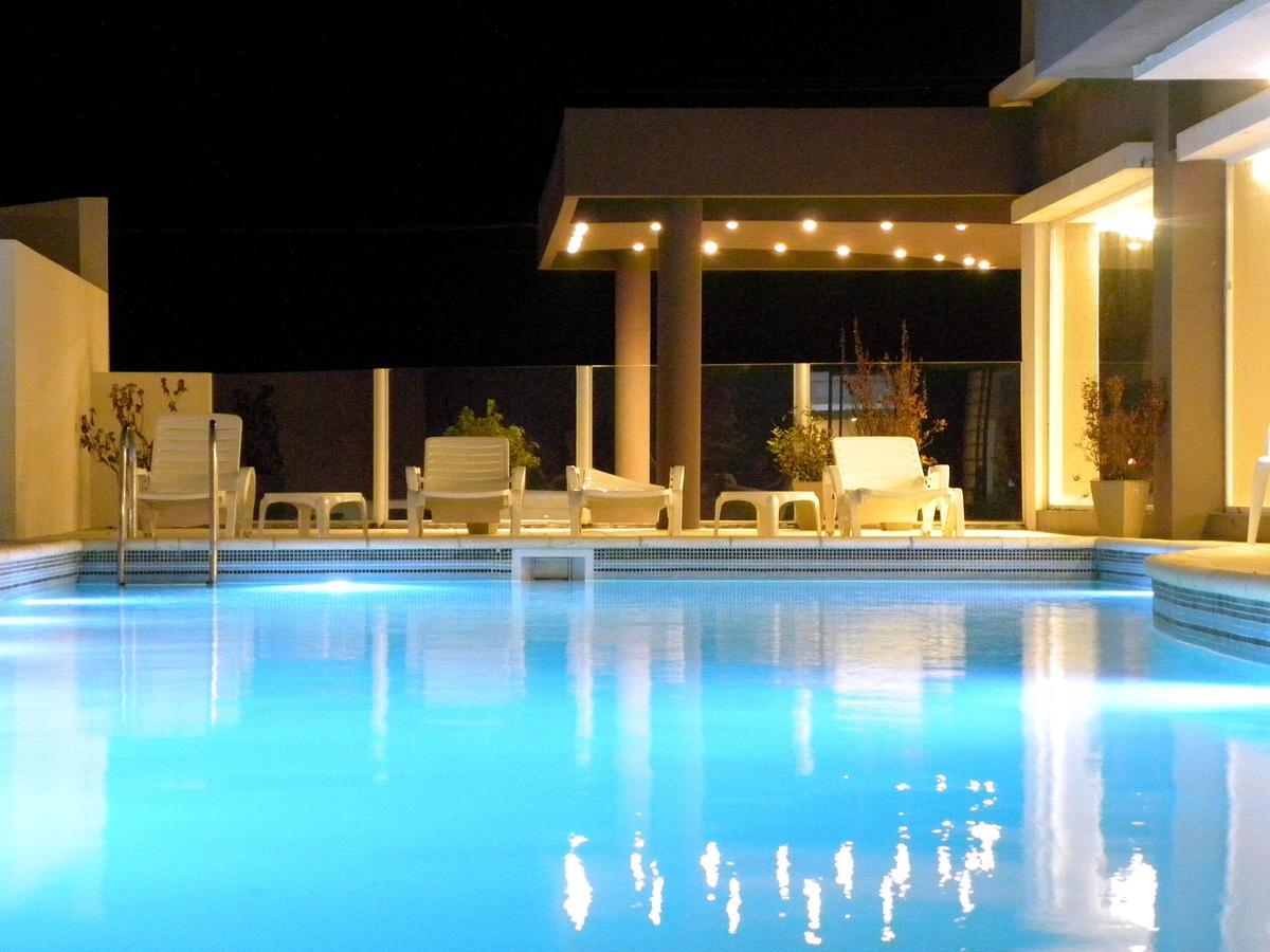 Majo Hotel Y Mar San Bernardo Eksteriør bilde