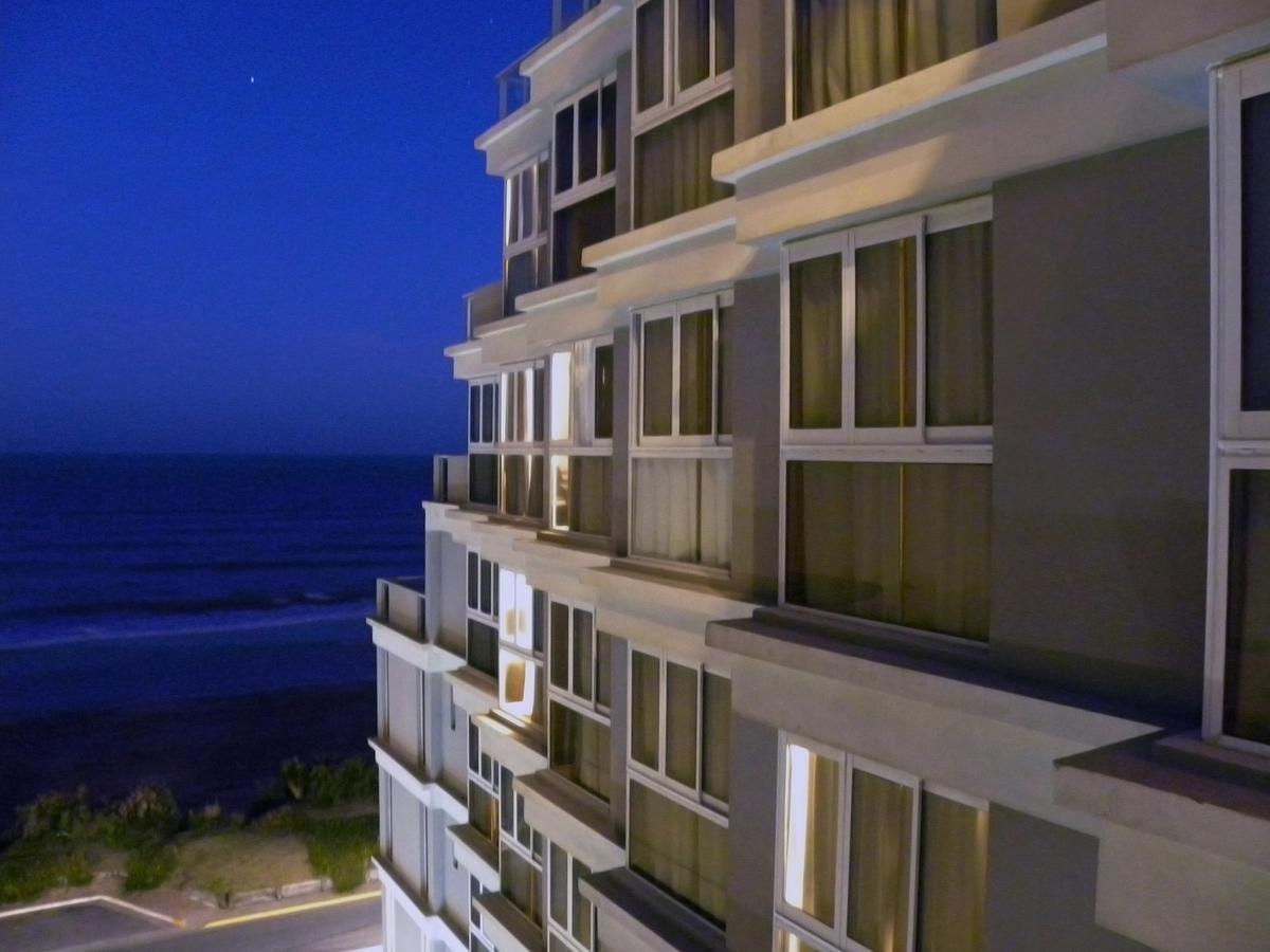 Majo Hotel Y Mar San Bernardo Eksteriør bilde
