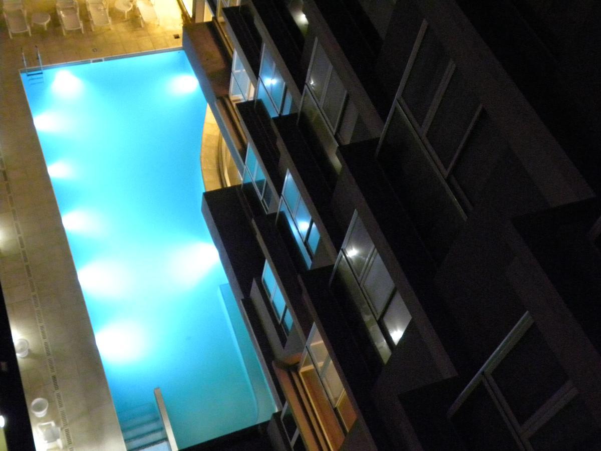Majo Hotel Y Mar San Bernardo Eksteriør bilde