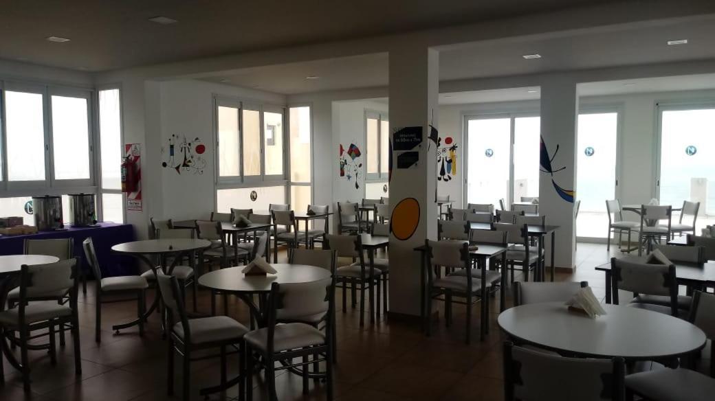 Majo Hotel Y Mar San Bernardo Eksteriør bilde