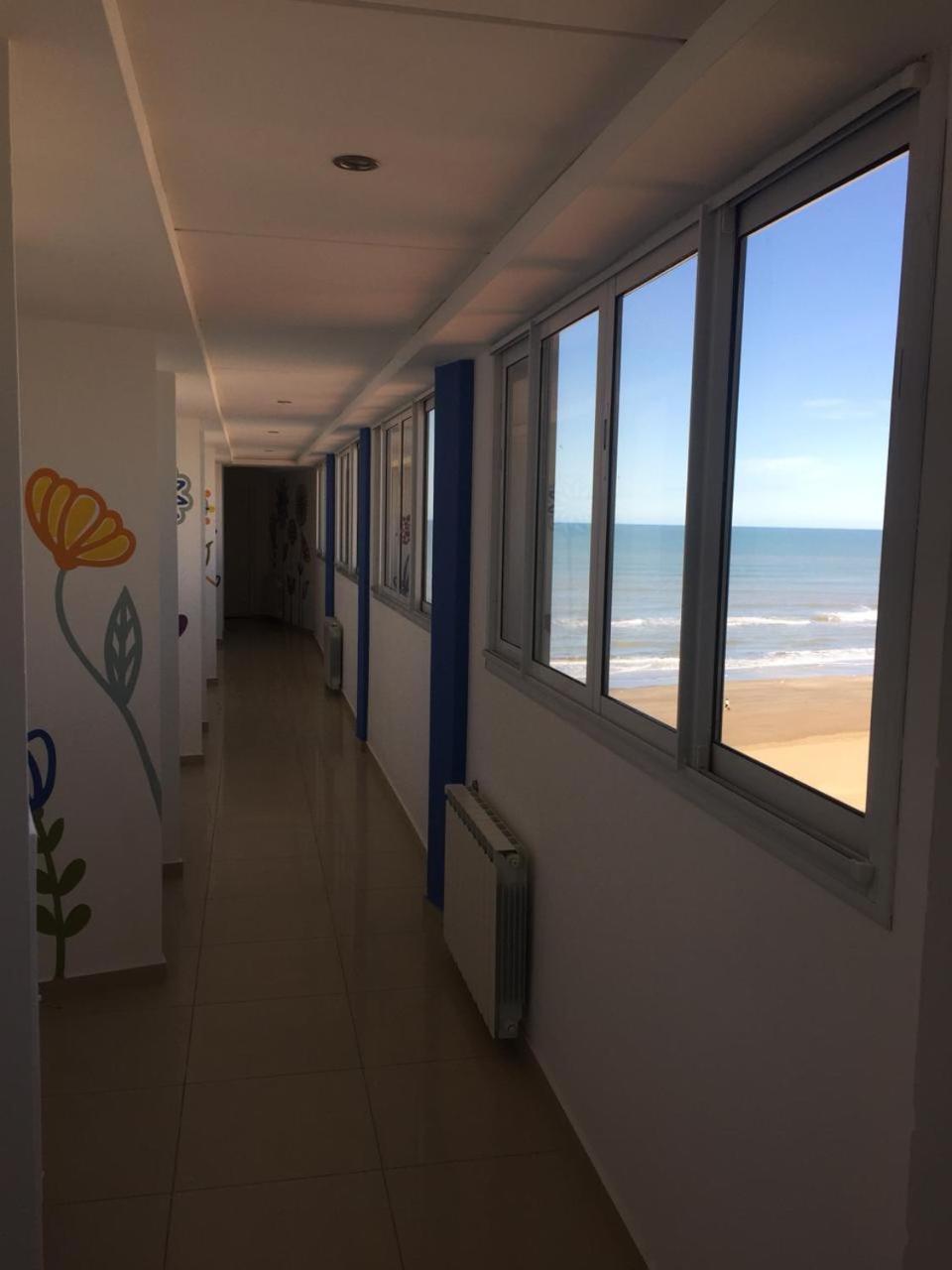 Majo Hotel Y Mar San Bernardo Eksteriør bilde